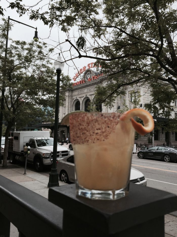 Machete Tequila + Tacos Home