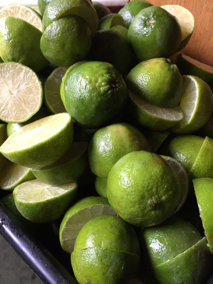 Machete Tequila + Tacos Home