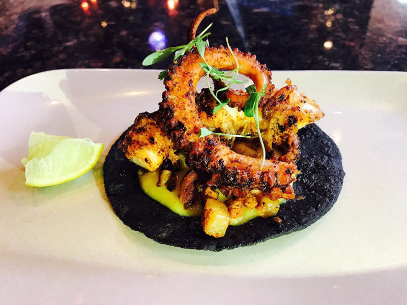 Machete Tequila + Tacos Home