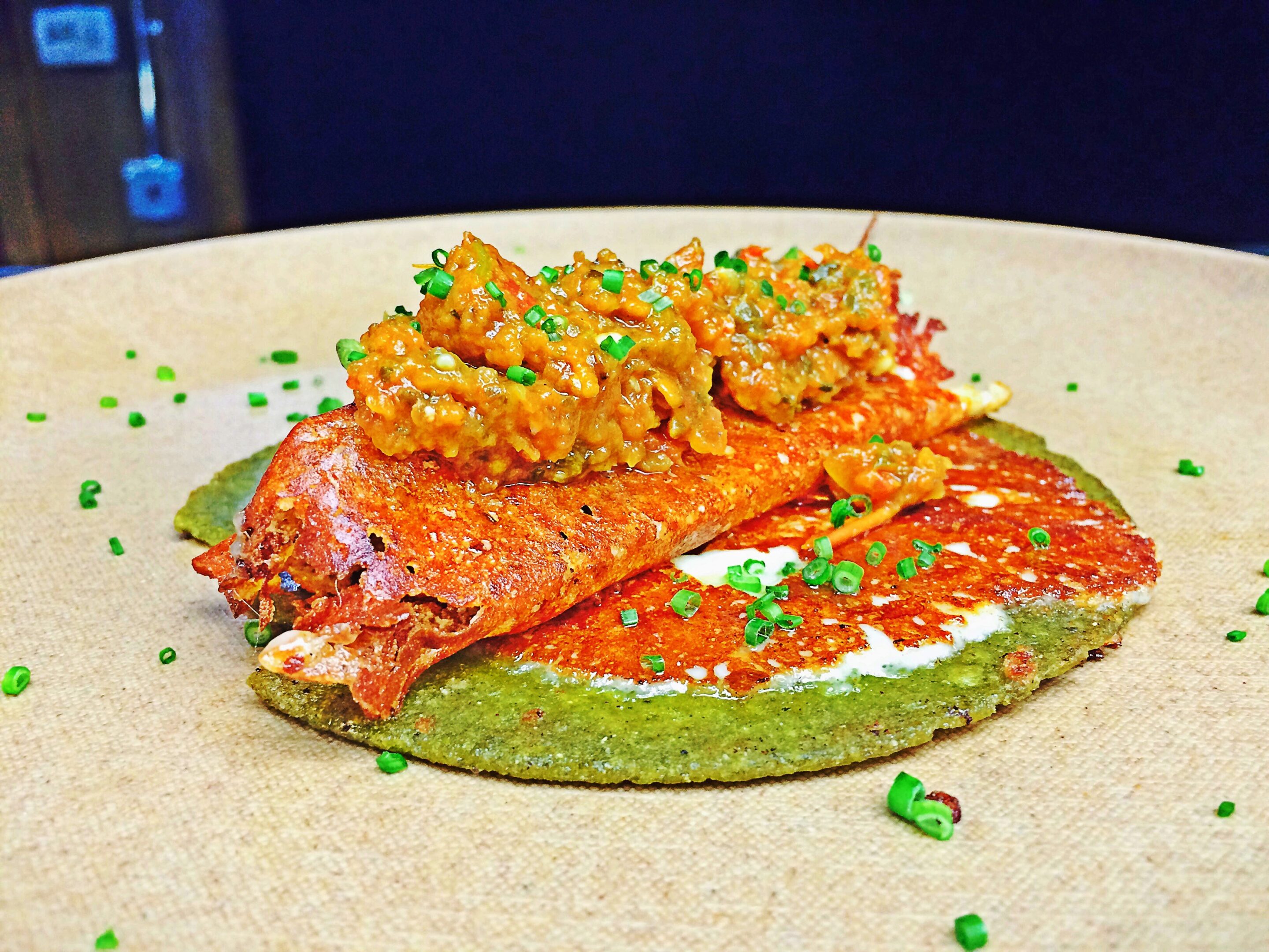 Machete Tequila and Tacos
