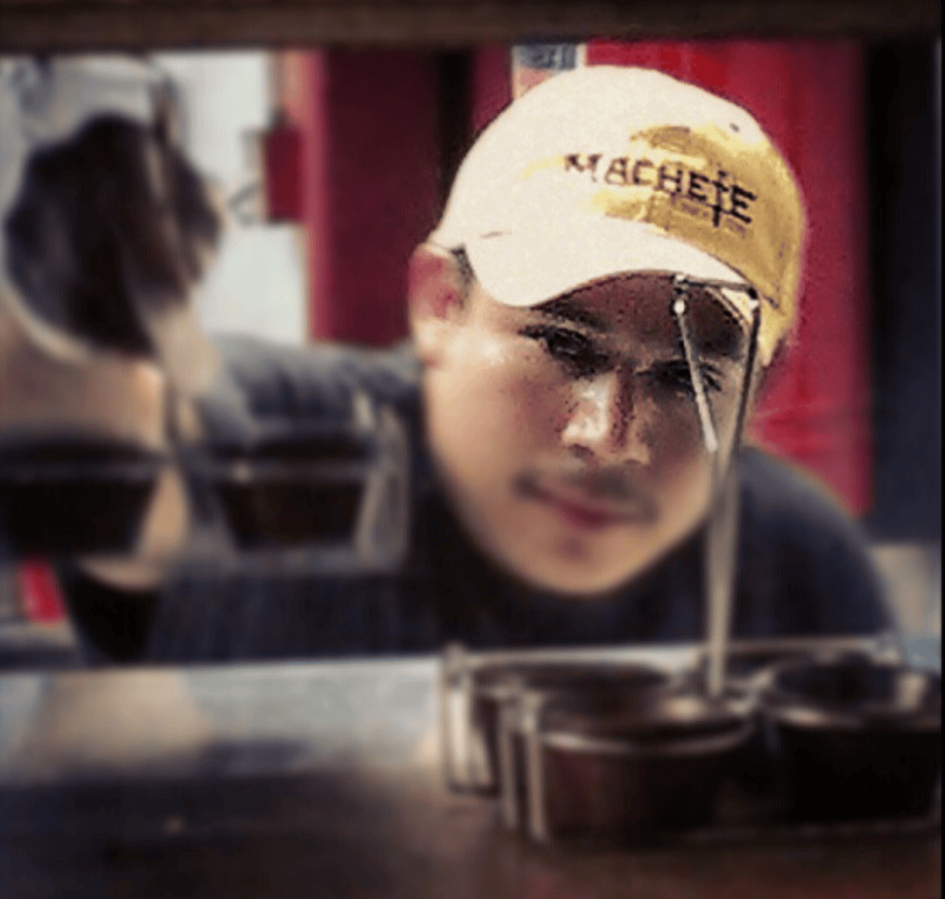 Machete Tequila and Tacos