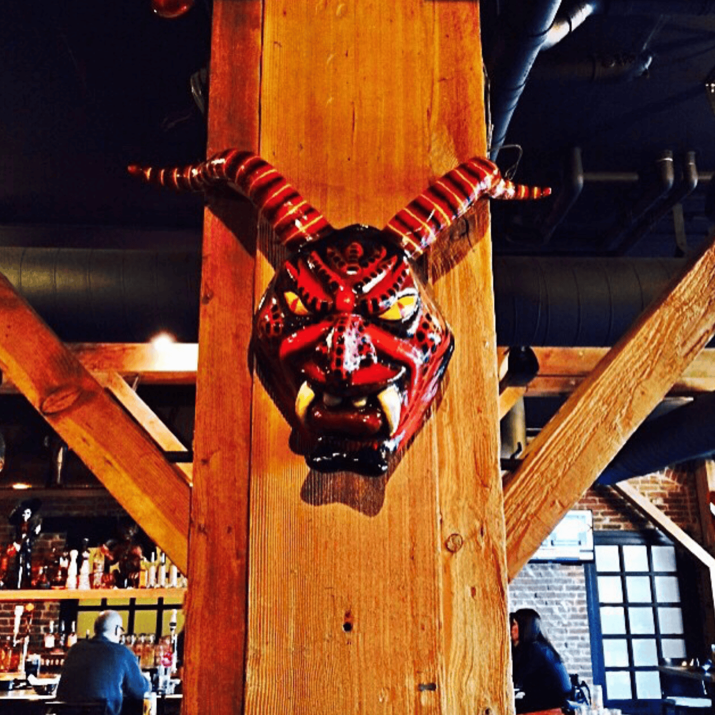 Machete Tequila and Tacos