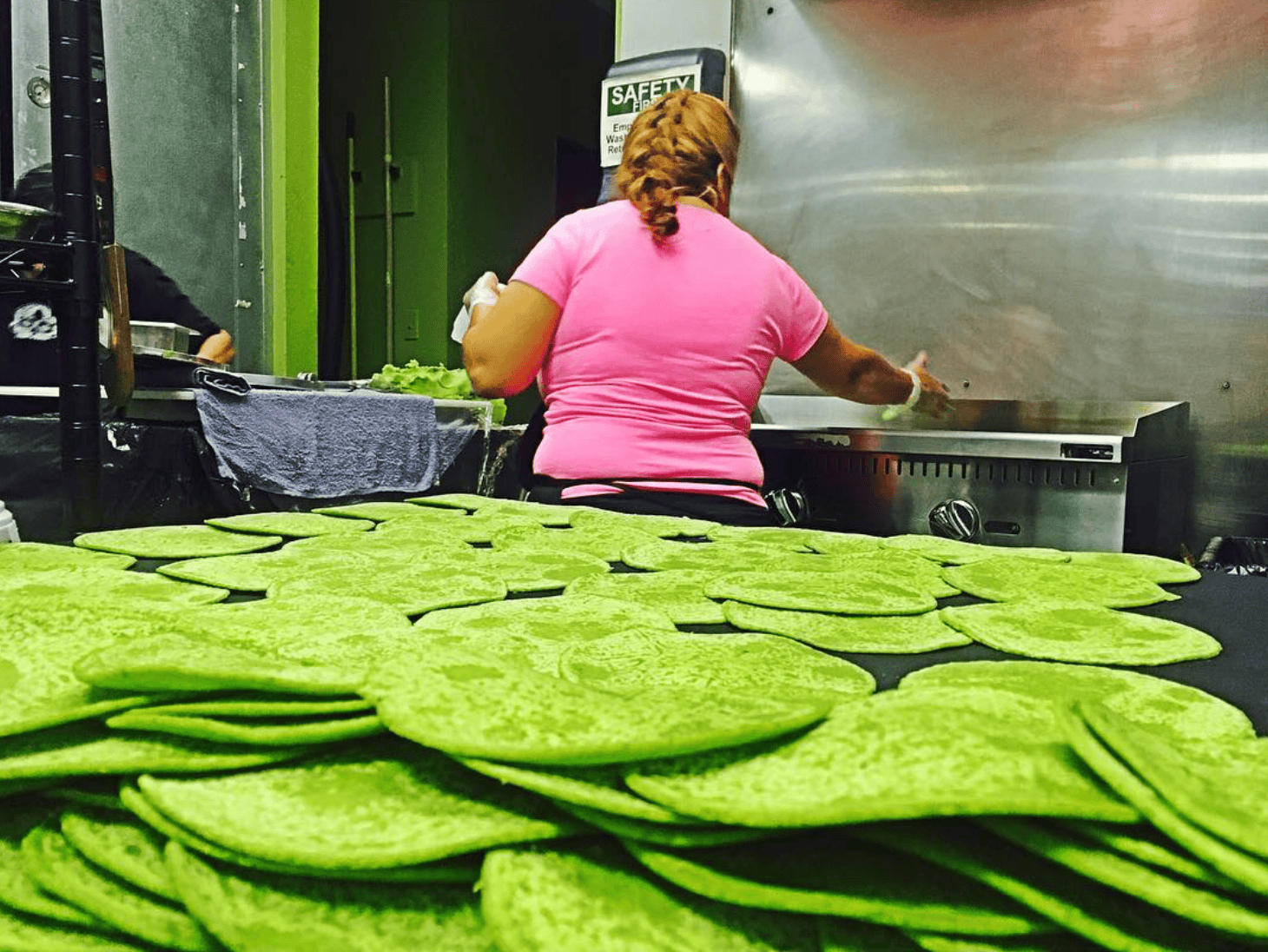 Machete Tequila and Tacos